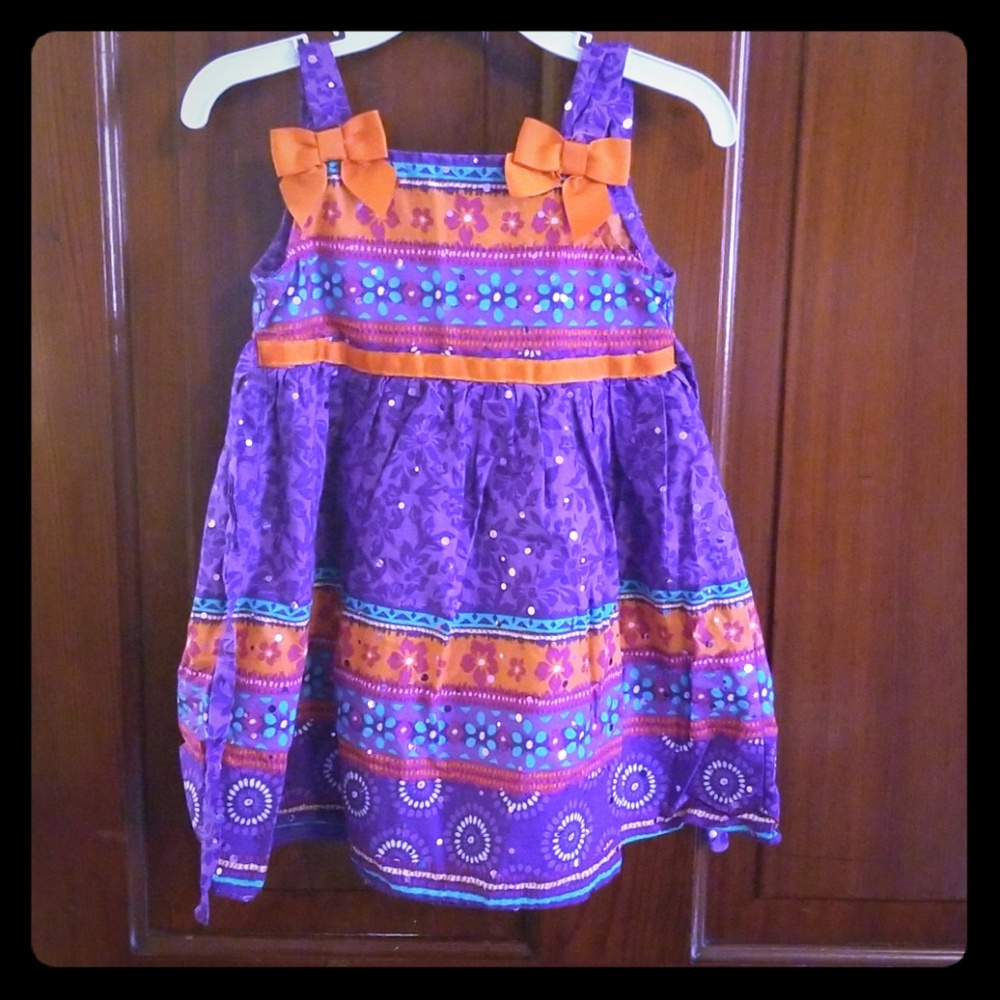 Youngland Dress